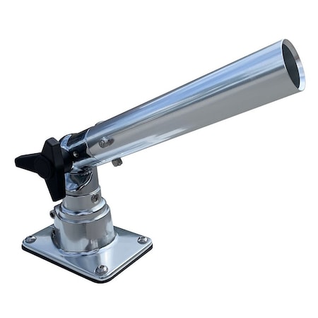 Rupp Marine Rupp Center Console Adjustable Center Rigger Base CA-0000